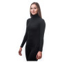 Damen-Funktionsshirt mit langen Ärmeln Sensor Double Face