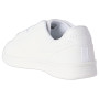 Kinder-Sneaker Champion Ace Court U Gs Low Cut Shoe