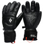 Damenhandschuh Black Diamond Women's Spark Gloves schwarz Black