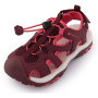 Schuhgröße (EU): 28 / Farbe: rot