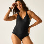Damenbadeanzug Regatta Baylenne Swim Costume