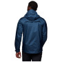 Herrenjacke Black Diamond Treeline Rain Shell