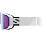 Skibrille Salomon S/View 3 Sigma