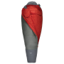 Schlafsack Robens Snowfall I +2°C Regular