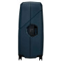 Koffer auf Rollen Samsonite Magnum Eco 81