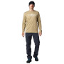 Herren T-Shirt Northfinder Celetin