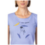 Damen-T-Shirt Rafiki Jay