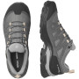 Damen Wanderschuhe Salomon X Ward Leather Gore-Tex