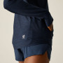 Damen-T-Shirt Dare 2b Sprint Cty Hoodie