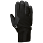 Handschuhgröße: L / Farbe: schwarz