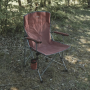 Campingstuhl Easy Camp Oak Chair Ink