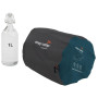 Selbstaufblasende Isomatte Easy Camp Skylark Mat Single 5.0 cm