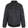 Größe: L / Farbe: grau