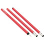 Teleskopische Zeltstange Robens Tarp Press Pole 210 cm