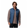 Herrenweste Columbia Powder Pass™ Hybrid Vest