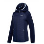 Damenjacke Regatta Women’s Andreson Marl Hybrid
