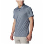 Herren-T-Shirt Columbia Columbia Hike™ Polo