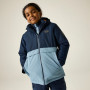 Kinderjacke Dare 2b Wing It Jacket Navy/DuskBlu