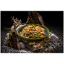 Trekkingnahrung Adventure Menu Knusprige Protein-Penne mit Hähnchen in kreolischer Sahnesauce