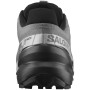 Herren Laufschuhe Salomon Speedcross 6 Wide