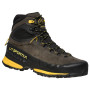 Herrenschuhe La Sportiva TX5 Gtx grau/gelb Carbon/Yellow