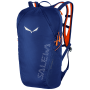 Trailrunningrucksack Salewa Ultra Train 14 BP dunkelblau 8620 - Electric