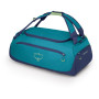 Farbe: blau/hellblau