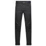 Größe: M / Farbe: grau