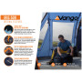 Familienzelt Vango Iris 500