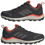 Herren Laufschuhe Adidas Terrex Tracerocker M