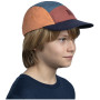 Kinderkappe Buff 5 Panel Go Cap