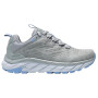 Damenschuhe Regatta Womens Derino Low hellgrau DkStl/DskBlu