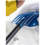 Schaufel Backcountry Access Dozer 1T Shovel Blue