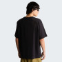 Herren-T-Shirt The North Face Essential Simple Dome Os Ss Tee