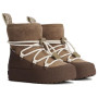 Kinder Winterschuhe Tretorn Aspa Hybrid Jr Shitake
