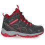 Schuhgröße (EU): 30 / Farbe: grau