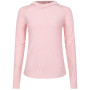 Größe: XS / Farbe: rosa/anthrazit