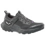Schuhgröße (EU): 44 / Farbe: schwarz