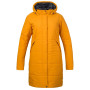 Größe: M / Farbe: braun/orange