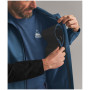 Herren Softshell-Jacke Ortovox Ortler Softshell Plus Jacket