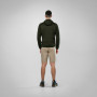 Herren Funktions-Sweatshirt Salewa Puez Altavia Pl Hd Jkt M