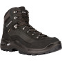 Schuhgröße (EU): 46,5 / Farbe: schwarz