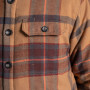 Herrenhemd Craghoppers Burnbank Overshirt