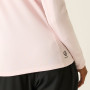 Damen Funktions-Sweatshirt Dare 2b Ventura Hooded