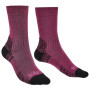 Sockengröße: 35-37 / Farbe: lila