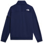 Herren-Sweatshirt The North Face M Mountain Athletics 1/4 Zip Fleece 2.0