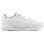 Schuhgröße (EU): 44 / Farbe: weiß