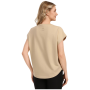 Damen-T-Shirt Kilpi Nellim-W