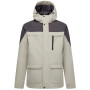 Größe: M / Farbe: beige