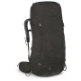 Rückengröße des Rucksacks: L/XL / Farbe: schwarz